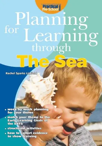 Cover of Planning for Learning Through the Sea