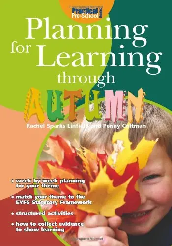 Cover of Planning for Learning Through Autumn