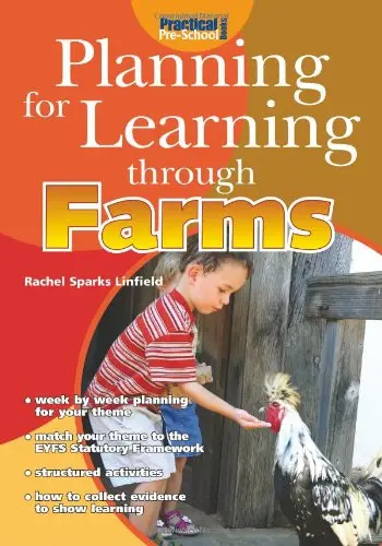 Cover of Planning for Learning Through Farms