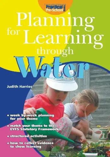 Cover of Planning for Learning Through Water
