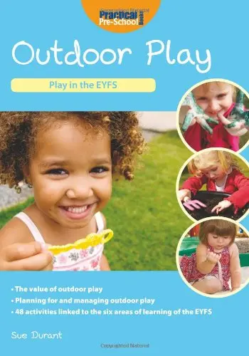 Cover of Outdoor Play