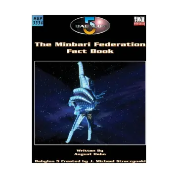 Cover of Babylon 5