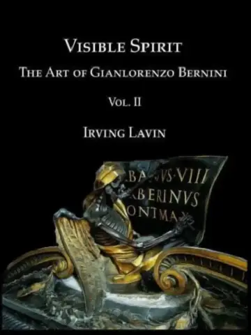 Cover of Visible Spirit