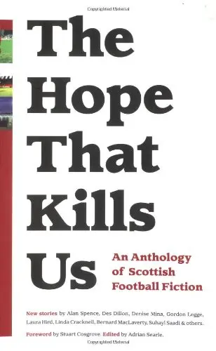 Cover of The Hope That Kills Us