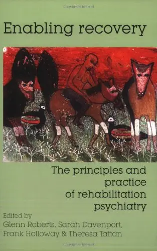 Cover of Enabling Recovery