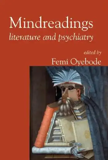 Cover of Mindreadings
