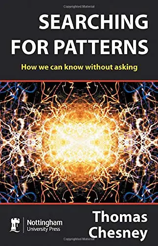 Cover of Searching for Patterns