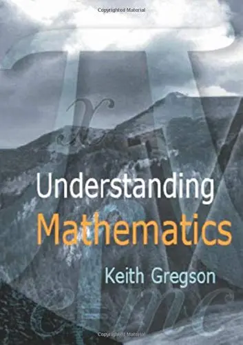 Cover of Understanding Mathematics