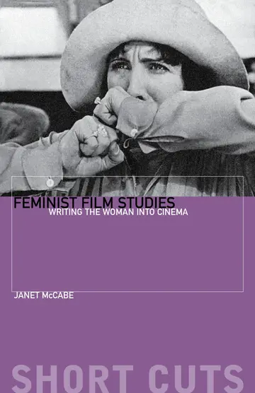 Cover of Feminist Film Studies