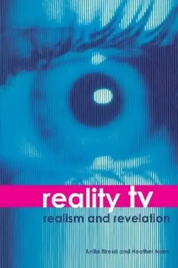 Cover of Reality TV