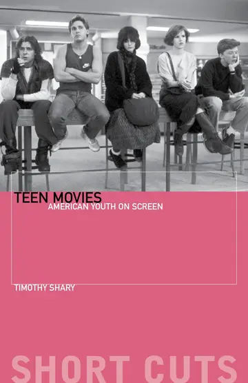 Cover of Teen Movies