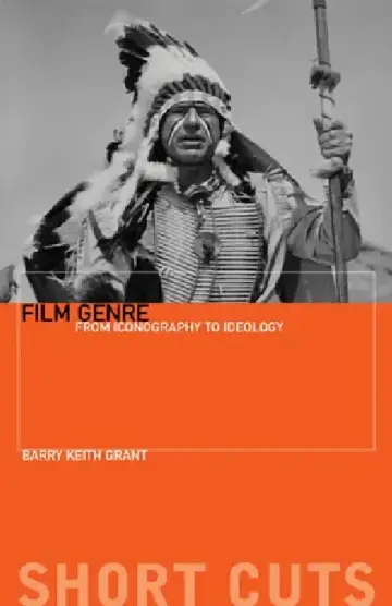 Cover of Film Genre