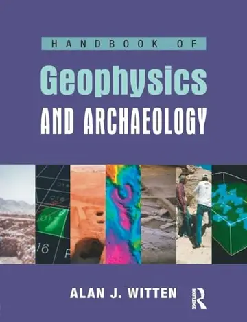 Cover of Handbook of Geophysics and Archaeology