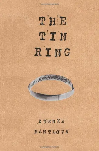 Cover of The Tin Ring