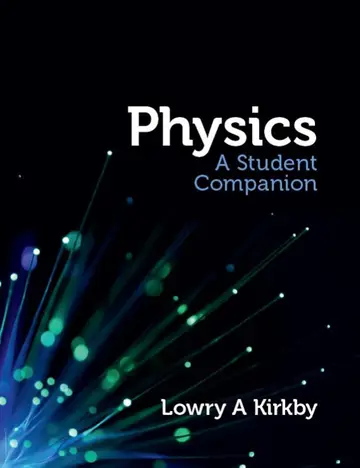 Cover of Physics
