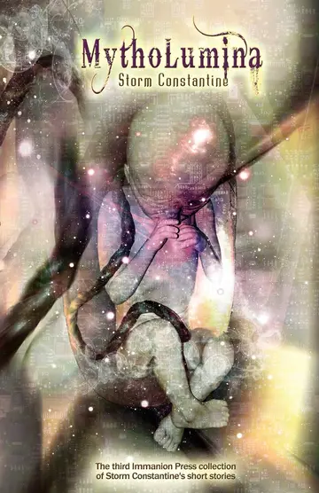 Cover of Mytholumina