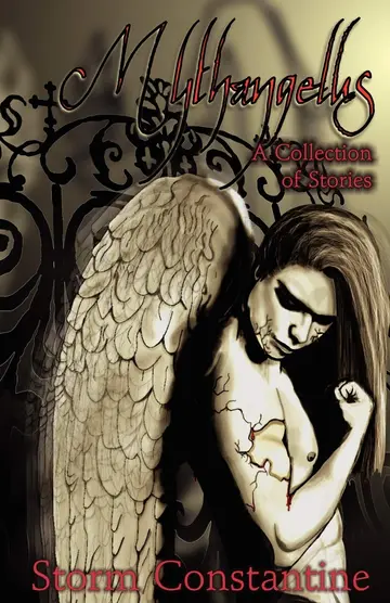 Cover of Mythangelus