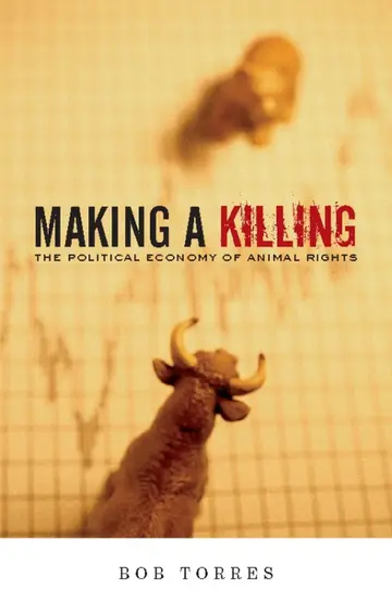Cover of Making A Killing
