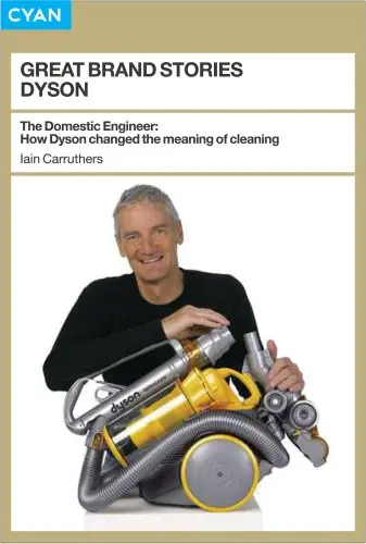 Cover of Great Brand Stories