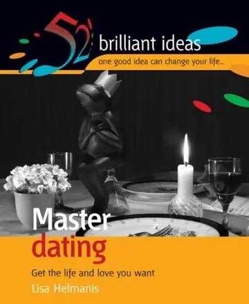 Cover of Master Dating