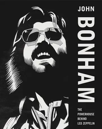 Cover of John Bonham