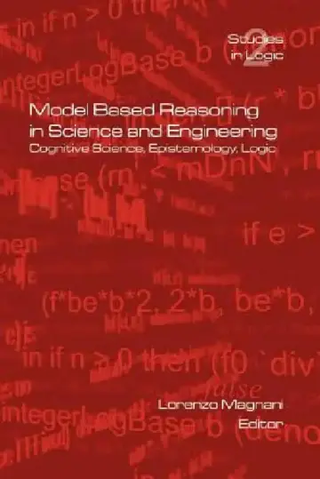 Cover of Model Based Reasoning in Science and Engineering