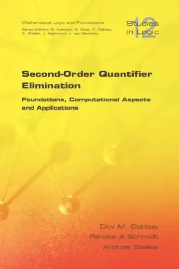 Cover of Second Order Quantifier Elimination