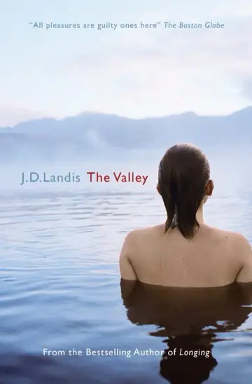 Cover of The Valley