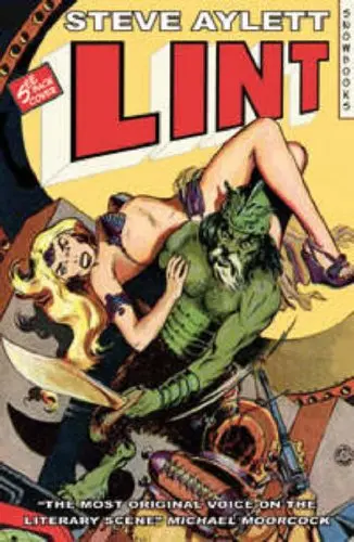 Cover of Lint