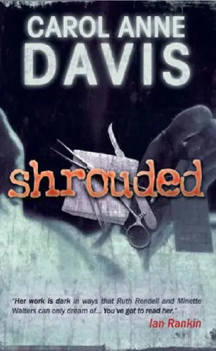Cover of Shrouded
