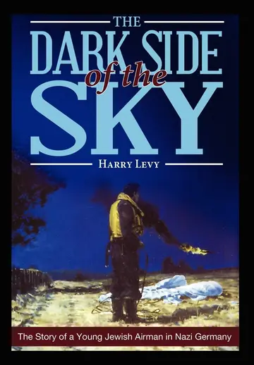 Cover of The Dark Side of the Sky
