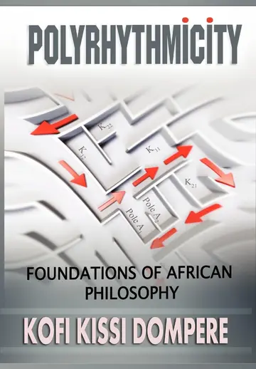 Cover of Polyrhythmicity