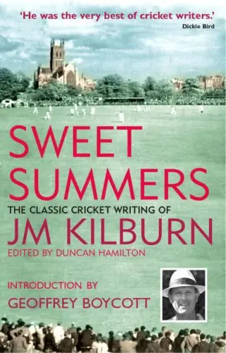 Cover of Sweet Summers
