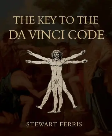 Cover of The Key to the Da Vinci Code