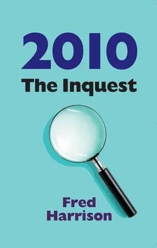 Cover of 2010