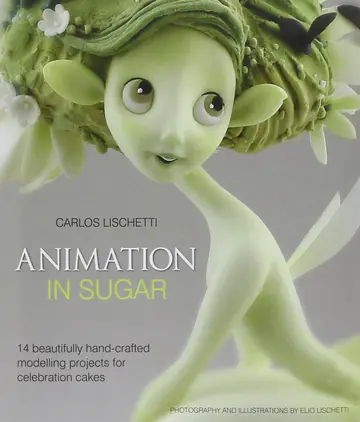 Cover of Animation in Sugar
