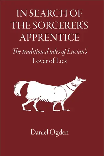 Cover of In Search of the Sorcerer's Apprentice