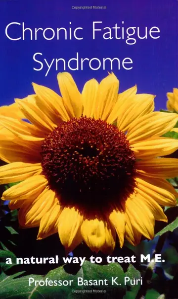 Cover of Chronic Fatigue Syndrome