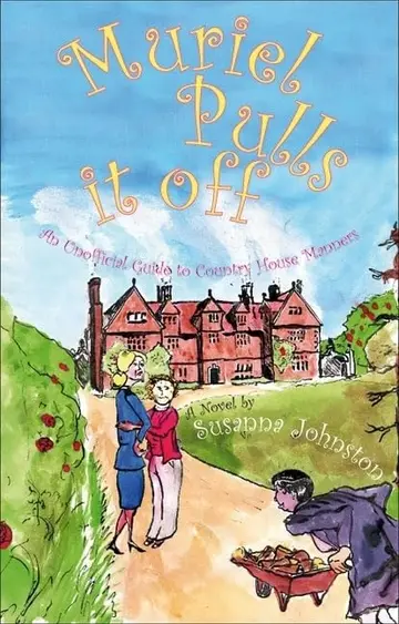 Cover of Muriel Pulls it Off!
