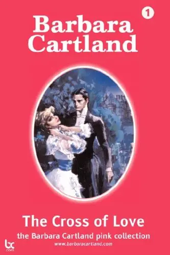 Cover of The Cross of Love