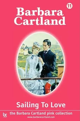 Cover of Sailing to Love