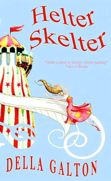 Cover of Helter Skelter