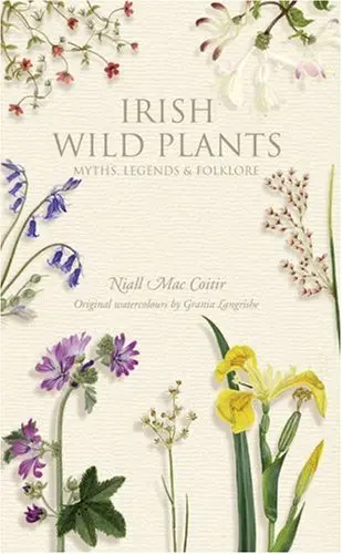 Cover of Irish Wild Plants