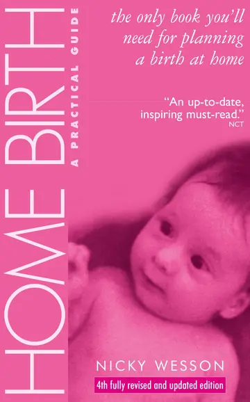 Cover of Home Birth