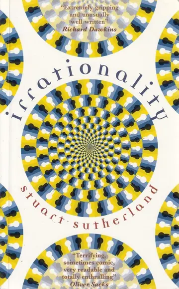 Cover of Irrationality
