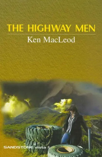 Cover of The Highway Men