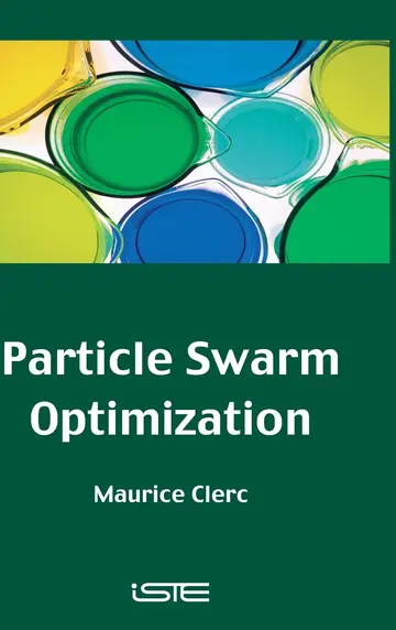 Cover of Particle Swarm Optimization