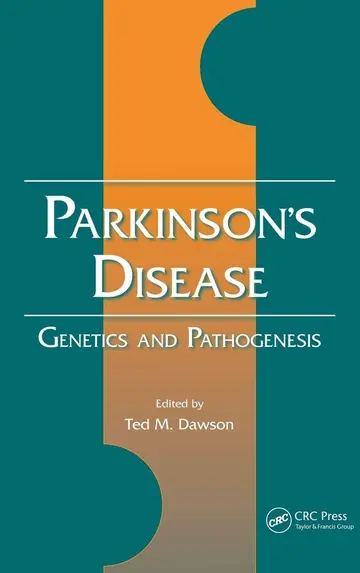 Cover of Parkinson's Disease