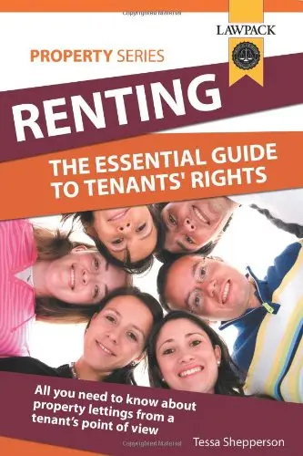 Cover of Renting