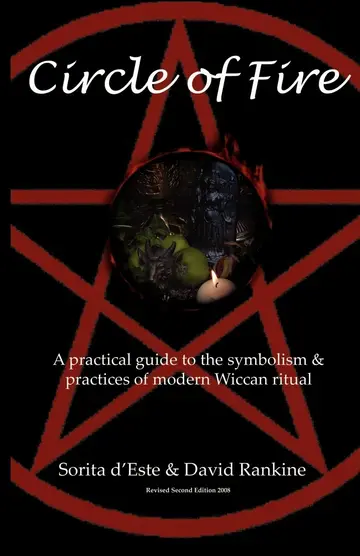 Cover of Circle of Fire